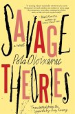 Savage Theories (eBook, ePUB) Savage Theories (eBook, ePUB)
