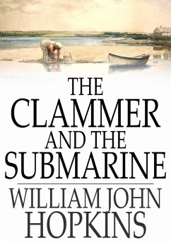 Clammer and the Submarine (eBook, ePUB) - Hopkins, William John