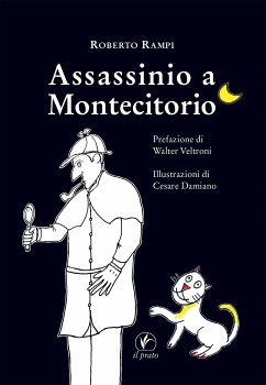 Assassinio a Montecitorio (eBook, ePUB) - Rampi, Roberto