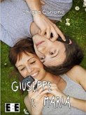 Giuseppe e Maria (eBook, ePUB)