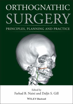 Orthognathic Surgery (eBook, ePUB)