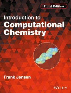 Introduction to Computational Chemistry (eBook, ePUB) - Jensen, Frank