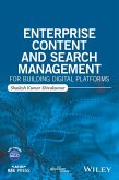 Enterprise Content and Search Management for Building Digital Platforms (eBook, ePUB)