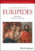 A Companion to Euripides (eBook, ePUB)