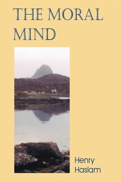 Cover Moral Mind (eBook, ePUB)