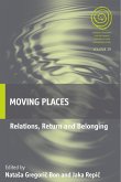 Moving Places (eBook, PDF)