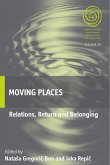 Moving Places (eBook, PDF) Moving Places (eBook, PDF)
