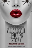 American Horror Story - The Ultimate Quiz Book (eBook, ePUB)