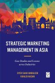 Strategic Marketing Management in Asia (eBook, ePUB)