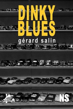 Cover Dinky Blues (eBook, ePUB)