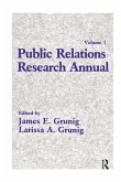 Public Relations Research Annual (eBook, PDF)