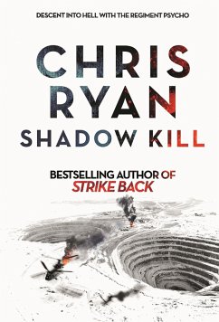 Shadow Kill (eBook, ePUB) - Ryan, Chris