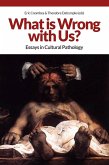 What is Wrong with Us? (eBook, ePUB)