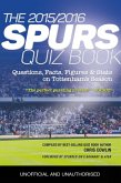 2015/2016 Spurs Quiz and Fact Book (eBook, PDF)