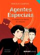 Agentes especiais e o mistério da... - Bild 1