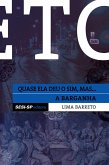 Lima Barreto - Quase ela deu o sim e A barganha (eBook, ePUB)