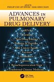 Advances in Pulmonary Drug Delivery (eBook, PDF)