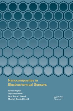 Cover Nanocomposites in Electrochemical Sensors (eBook, PDF)