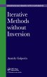 Iterative Methods without Inversion... - Bild 1