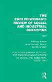 The Englishwoman's Review of Social and Industrial Questions (eBook, PDF)