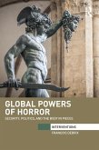 Global Powers of Horror (eBook, ePUB)