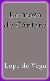 La moza de cántaro (eBook, ePUB)