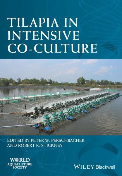 Tilapia in Intensive Co-culture (eBook, ePUB)
