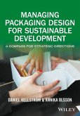Managing Packaging Design for Sustainable Development (eBook, ePUB)