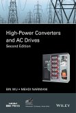 High-Power Converters and AC Drives (eBook, PDF)