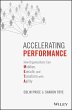 Accelerating Performance (eBook, PDF) - Bild 1