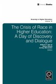 Crisis of Race in Higher Education (eBook, ePUB)