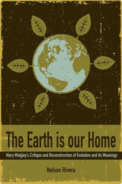 Earth Is Our Home (eBook, ePUB) - Rivera, Nelson