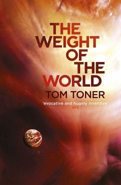 The Weight of the World (eBook, ePUB) - Toner, Tom