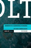 Voltaire - Menon ou a sabedoria humana e Os dois consolados (eBook, ePUB)