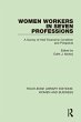Women Workers in Seven Professions... - Bild 1