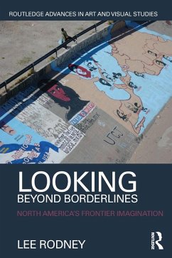 Cover Looking Beyond Borderlines (eBook, ePUB)