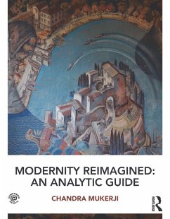 Cover Modernity Reimagined: An Analytic Guide (eBook, ePUB)