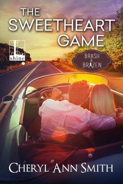 Cover Sweetheart Game (eBook, ePUB)