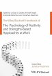 The Wiley Blackwell Handbook of the... - Bild 1