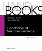 Handbook of Macroeconomics (eBook, PDF)