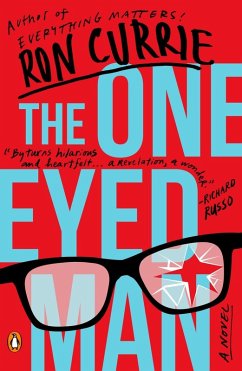 The One-Eyed Man (eBook, ePUB) - Currie, Ron