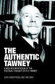 Authentic Tawney (eBook, ePUB)