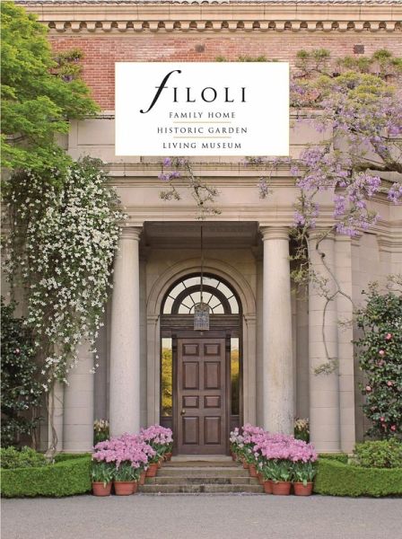 Filoli (eBook, ePUB)