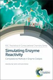 Simulating Enzyme Reactivity (eBook, PDF)