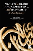 Advances in Islamic Finance, Marketing, and Management (eBook, ePUB)