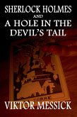 Sherlock Holmes and a Hole in the Devil's Tail (eBook, PDF)