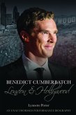 Benedict Cumberbatch (eBook, ePUB)
