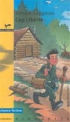 Cover Cap Liberte 20 (eBook, PDF)