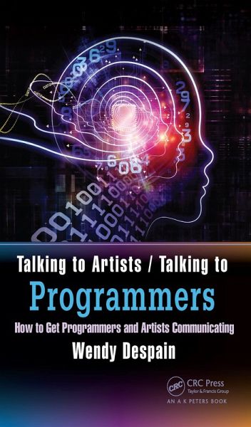 Talking to Artists / Talking to Programmers (eBook, PDF)