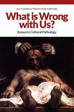 What is Wrong with Us? (eBook, PDF) Cover What is Wrong with Us? (eBook, PDF)